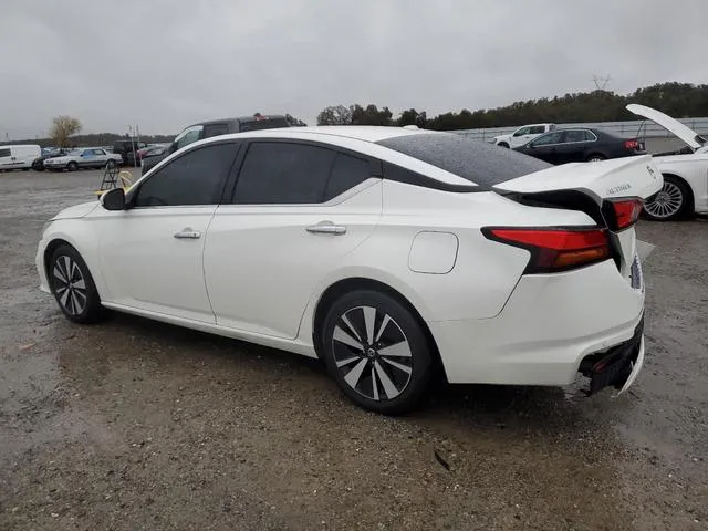 1N4BL4DV5KC151047 2019 2019 Nissan Altima- SV 2