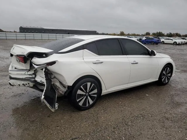 1N4BL4DV5KC151047 2019 2019 Nissan Altima- SV 3