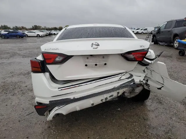 1N4BL4DV5KC151047 2019 2019 Nissan Altima- SV 6