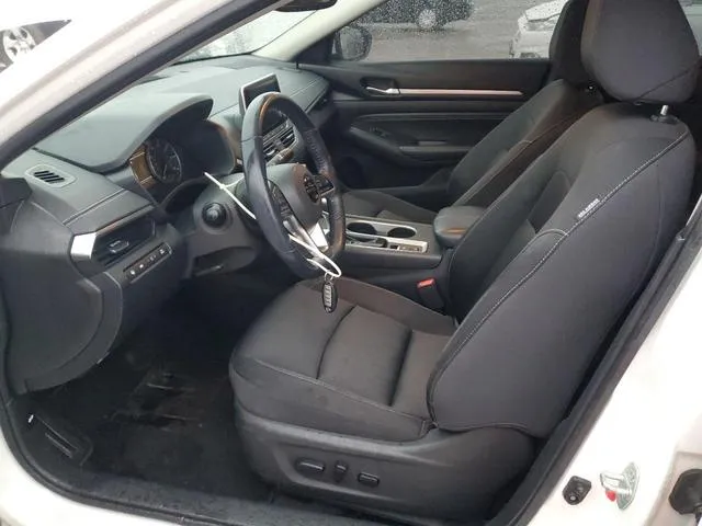 1N4BL4DV5KC151047 2019 2019 Nissan Altima- SV 7