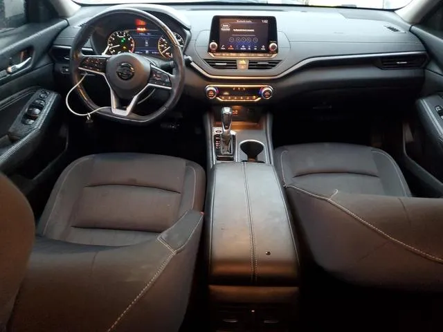 1N4BL4DV5KC151047 2019 2019 Nissan Altima- SV 8