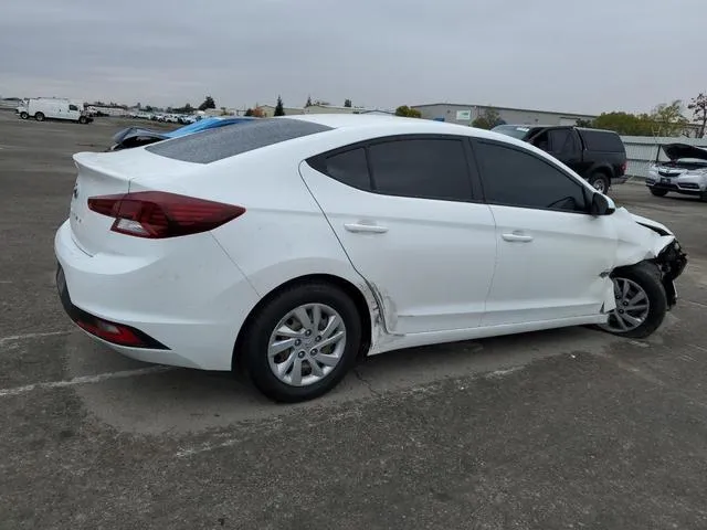 5NPD74LFXLH529757 2020 2020 Hyundai Elantra- SE 3