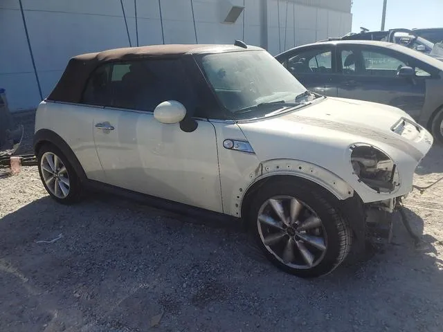 WMWZP3C51CT250293 2012 2012 Mini Cooper- S 4