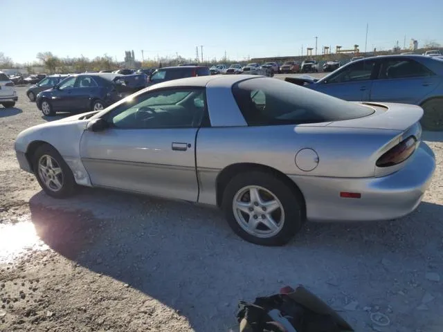 2G1FP22K3X2127665 1999 1999 Chevrolet Camaro 2