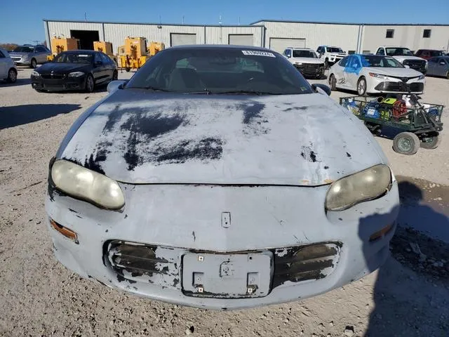 2G1FP22K3X2127665 1999 1999 Chevrolet Camaro 5