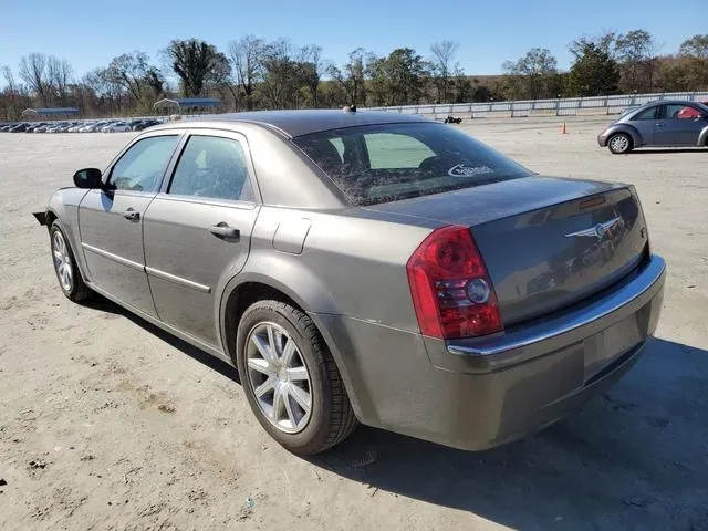 2C3KA33G58H331751 2008 2008 Chrysler 300- Limited 2