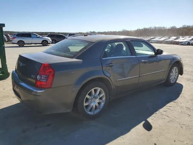 2C3KA33G58H331751 2008 2008 Chrysler 300- Limited 3