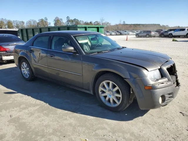 2C3KA33G58H331751 2008 2008 Chrysler 300- Limited 4