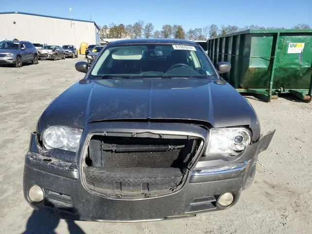 2C3KA33G58H331751 2008 2008 Chrysler 300- Limited 5