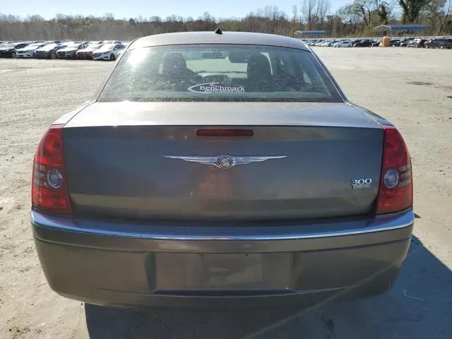 2C3KA33G58H331751 2008 2008 Chrysler 300- Limited 6