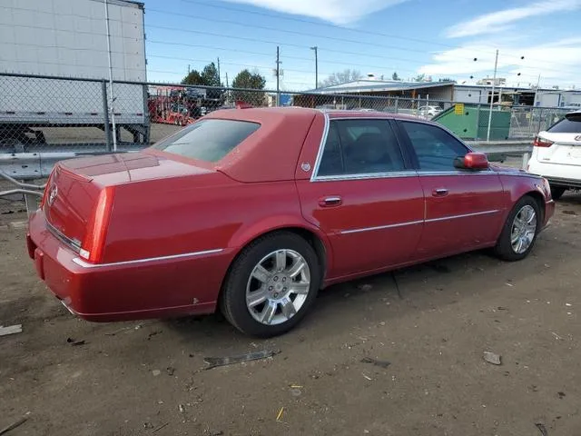 1G6KP5ES0BU120844 2011 2011 Cadillac DTS- Platinum 3