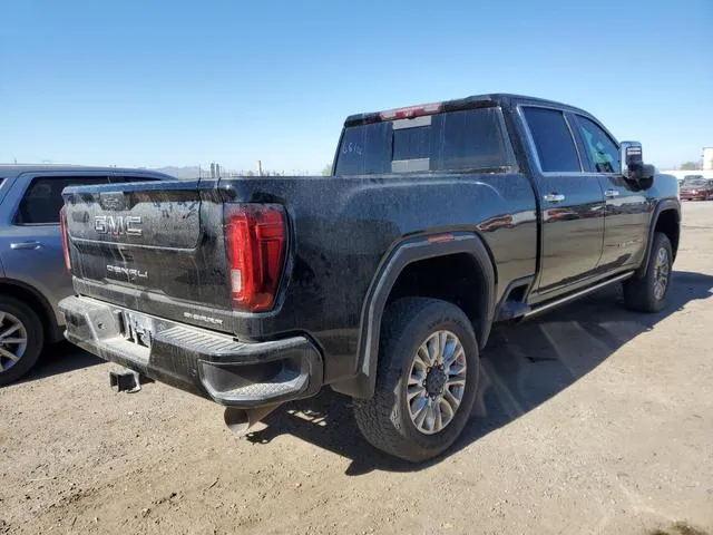 1GT49REY4MF107503 2021 2021 GMC Sierra- K2500 Denali 3