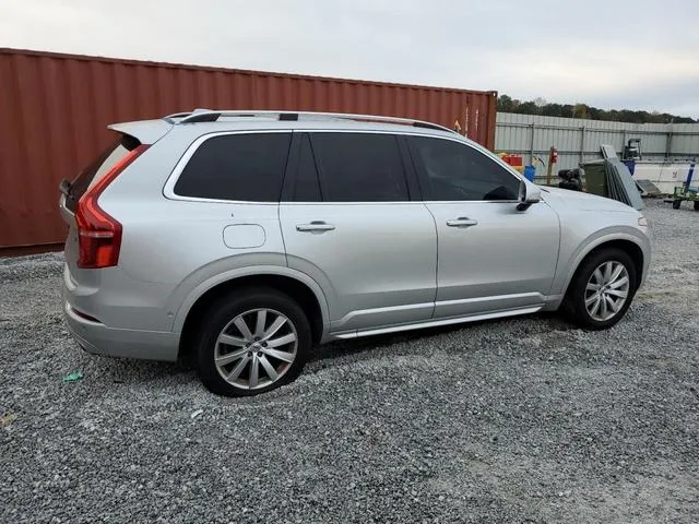 YV4A22PKXG1065182 2016 2016 Volvo XC90- T6 3