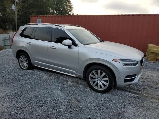 YV4A22PKXG1065182 2016 2016 Volvo XC90- T6 4