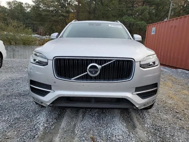 YV4A22PKXG1065182 2016 2016 Volvo XC90- T6 5