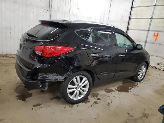 KM8JUCAC1CU382485 2012 2012 Hyundai Tucson- Gls 3