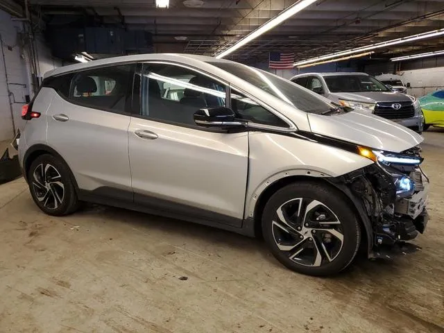 1G1FX6S03P4207970 2023 2023 Chevrolet Bolt- 2LT 4