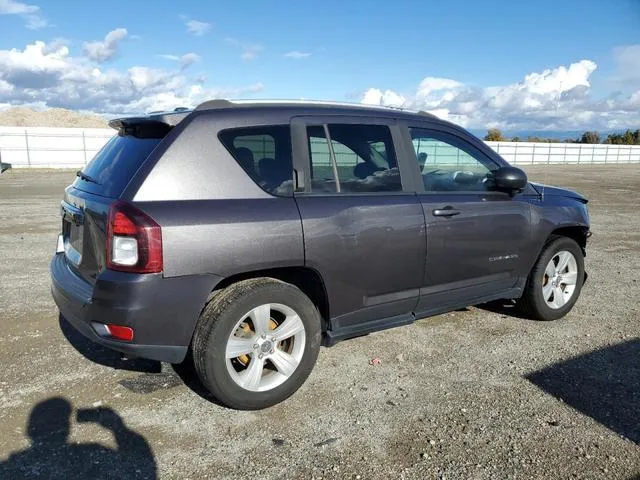 1C4NJDBB8GD635947 2016 2016 Jeep Compass- Sport 3