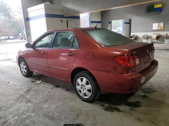 2T1BR32E76C582976 2006 2006 Toyota Corolla- CE 2