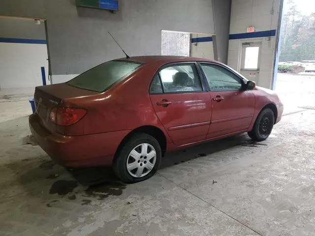 2T1BR32E76C582976 2006 2006 Toyota Corolla- CE 3