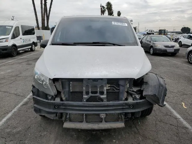 WD4PG2EE1G3080529 2016 2016 Mercedes-Benz Metris 5