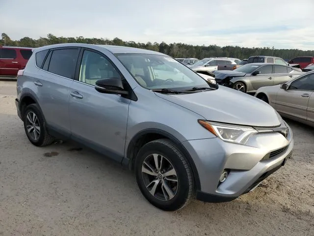 2T3RFREV1JW701772 2018 2018 Toyota RAV4- Adventure 4