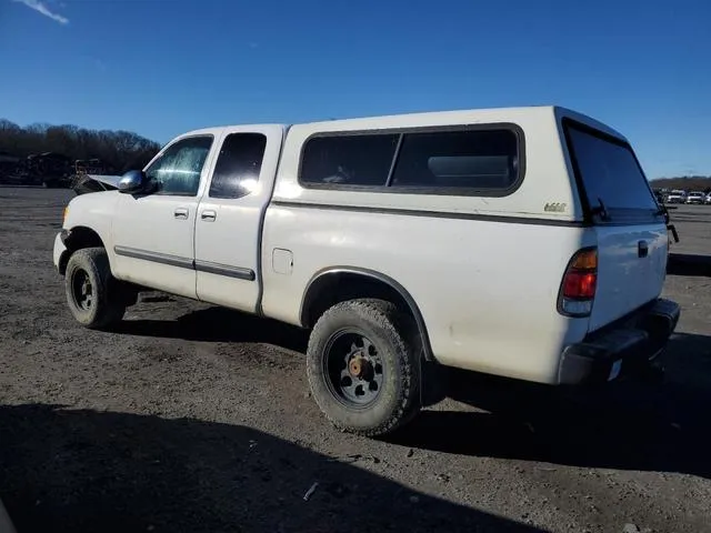 5TBBN44143S350617 2003 2003 Toyota Tundra- Access Cab Sr5 2