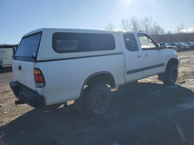 5TBBN44143S350617 2003 2003 Toyota Tundra- Access Cab Sr5 3