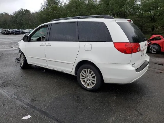 5TDBK23C78S017262 2008 2008 Toyota Sienna- LE 2