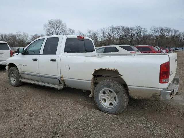 1D7HU18D34J174381 2004 2004 Dodge RAM 1500- ST 2