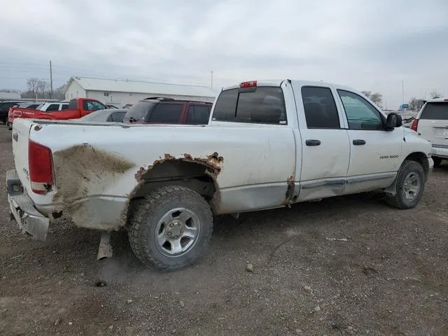 1D7HU18D34J174381 2004 2004 Dodge RAM 1500- ST 3