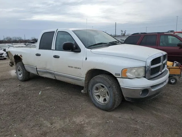 1D7HU18D34J174381 2004 2004 Dodge RAM 1500- ST 4