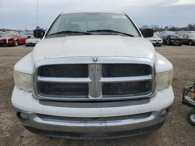 1D7HU18D34J174381 2004 2004 Dodge RAM 1500- ST 5