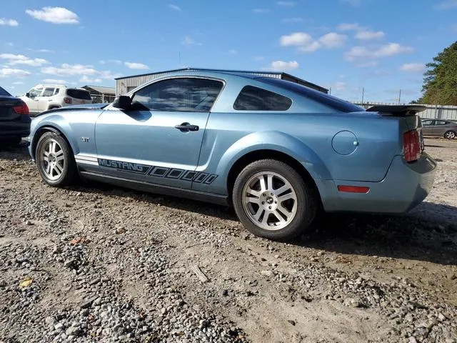 1ZVFT80N955163071 2005 2005 Ford Mustang 2