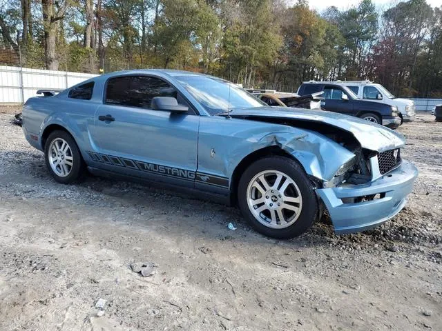 1ZVFT80N955163071 2005 2005 Ford Mustang 4