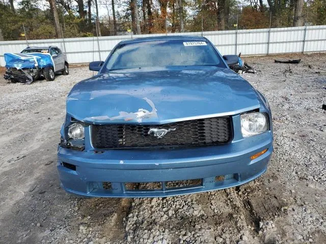 1ZVFT80N955163071 2005 2005 Ford Mustang 5