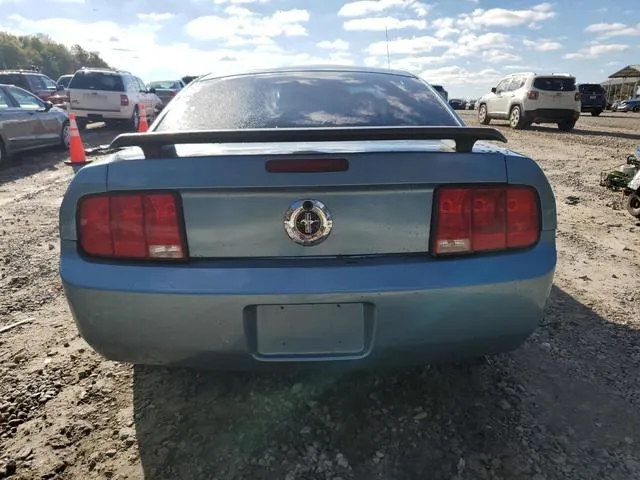 1ZVFT80N955163071 2005 2005 Ford Mustang 6