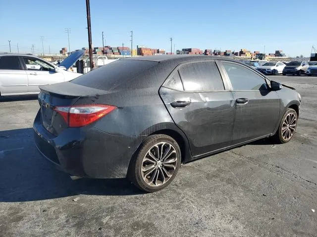 5YFBURHEXGP419698 2016 2016 Toyota Corolla- L 3