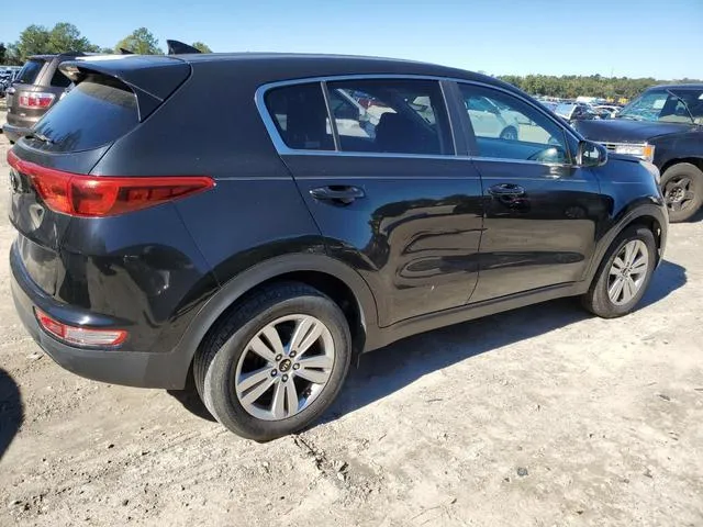 KNDPM3AC1H7191573 2017 2017 KIA Sportage- LX 3