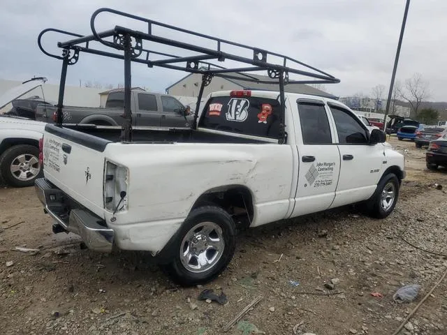 1D7HA18228J104206 2008 2008 Dodge RAM 1500- ST 3