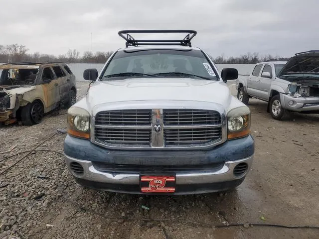 1D7HA18228J104206 2008 2008 Dodge RAM 1500- ST 5