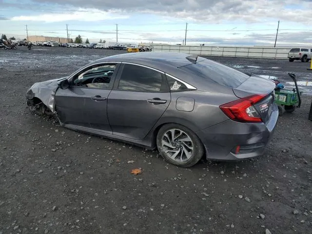 2HGFC2F72JH547612 2018 2018 Honda Civic- EX 2