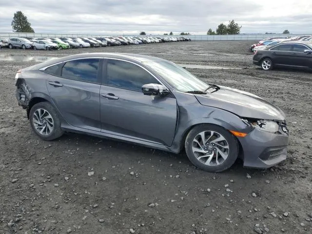 2HGFC2F72JH547612 2018 2018 Honda Civic- EX 4