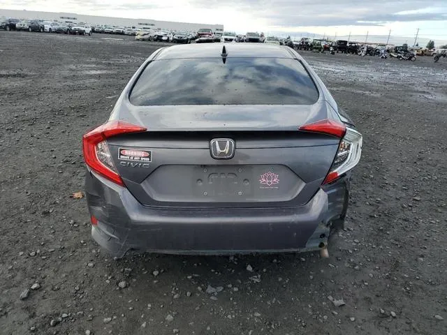 2HGFC2F72JH547612 2018 2018 Honda Civic- EX 6