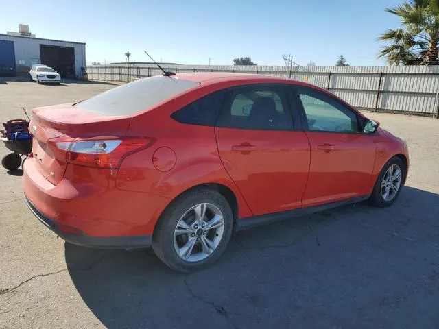 1FADP3F2XDL204841 2013 2013 Ford Focus- SE 3