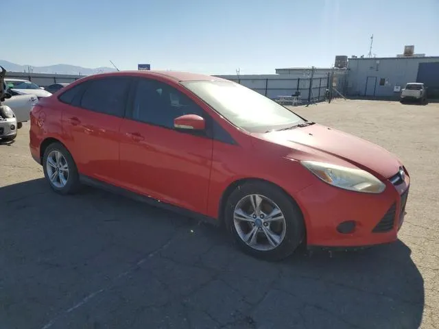 1FADP3F2XDL204841 2013 2013 Ford Focus- SE 4