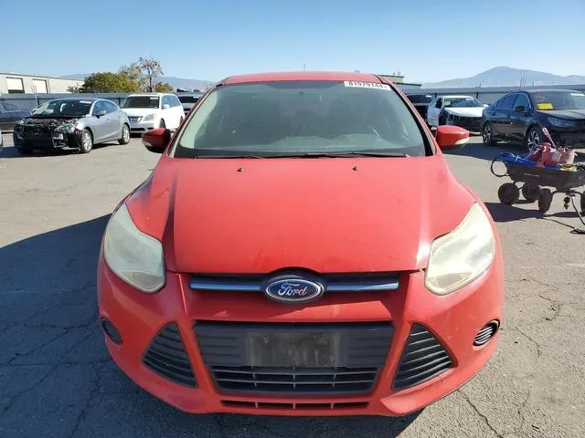 1FADP3F2XDL204841 2013 2013 Ford Focus- SE 5