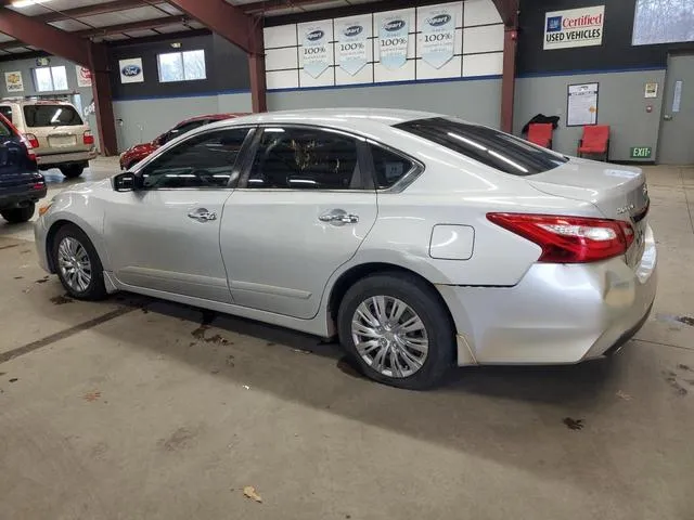 1N4AL3AP0HN308542 2017 2017 Nissan Altima- 2-5 2