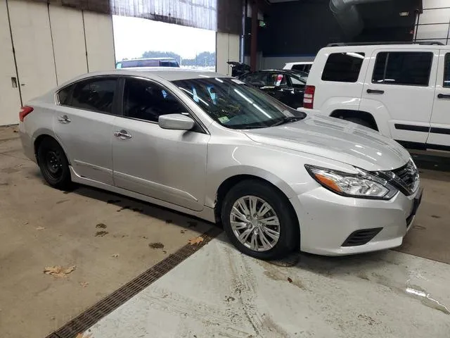 1N4AL3AP0HN308542 2017 2017 Nissan Altima- 2-5 4