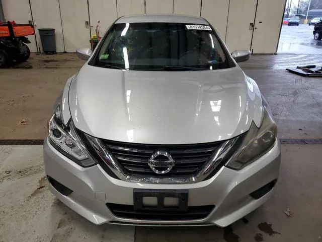 1N4AL3AP0HN308542 2017 2017 Nissan Altima- 2-5 5